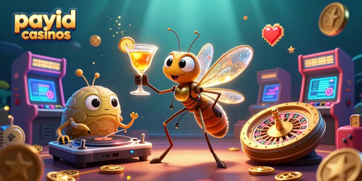 How to Leverage PayID Casinos for Maximum Winning Strategies in 2026